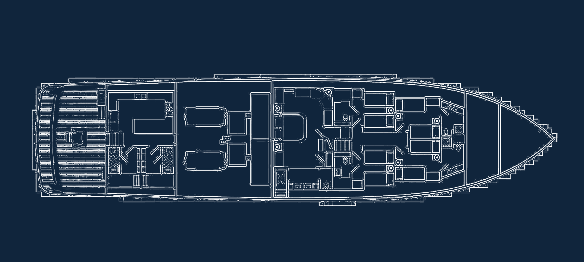 C.Omar — General arrangement — sheet 01