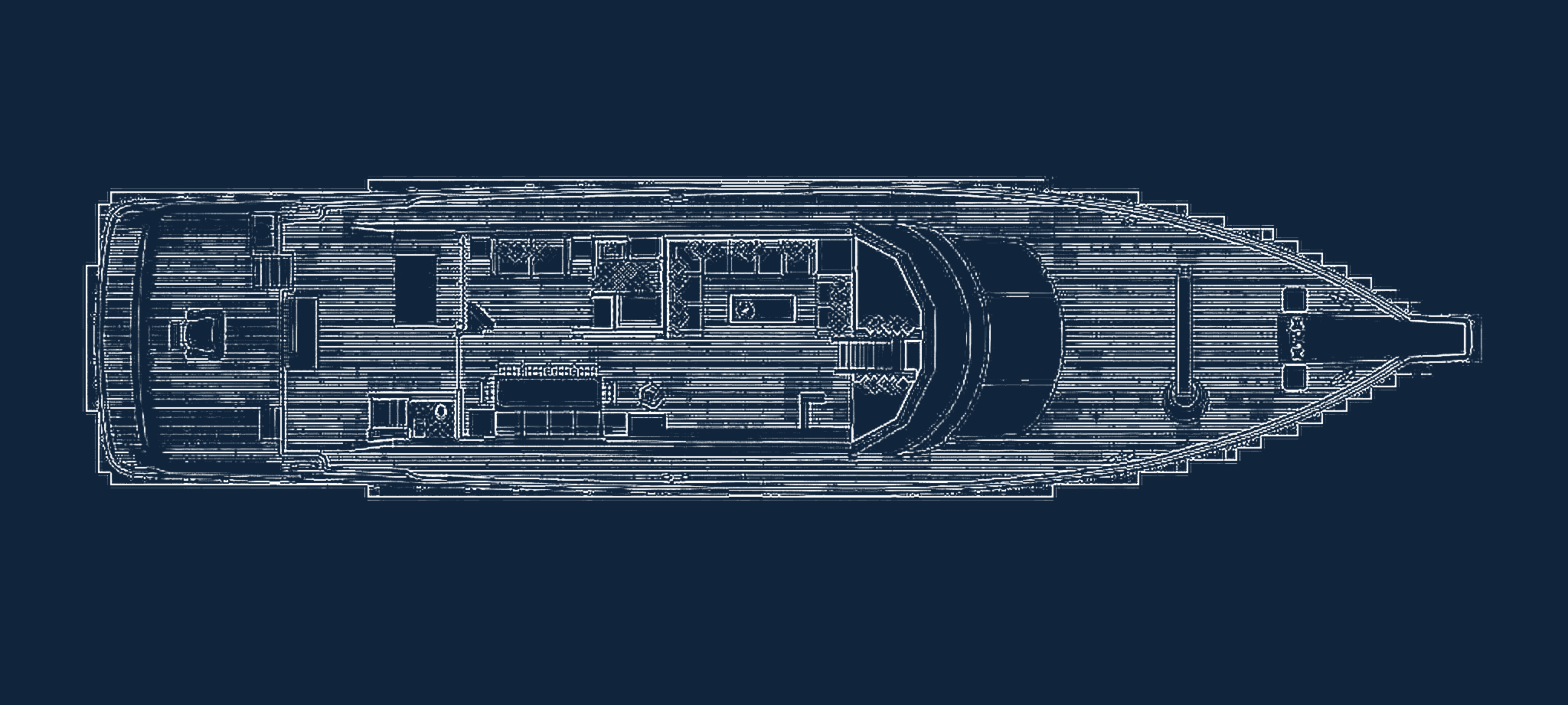 C.Omar — General arrangement — sheet 03