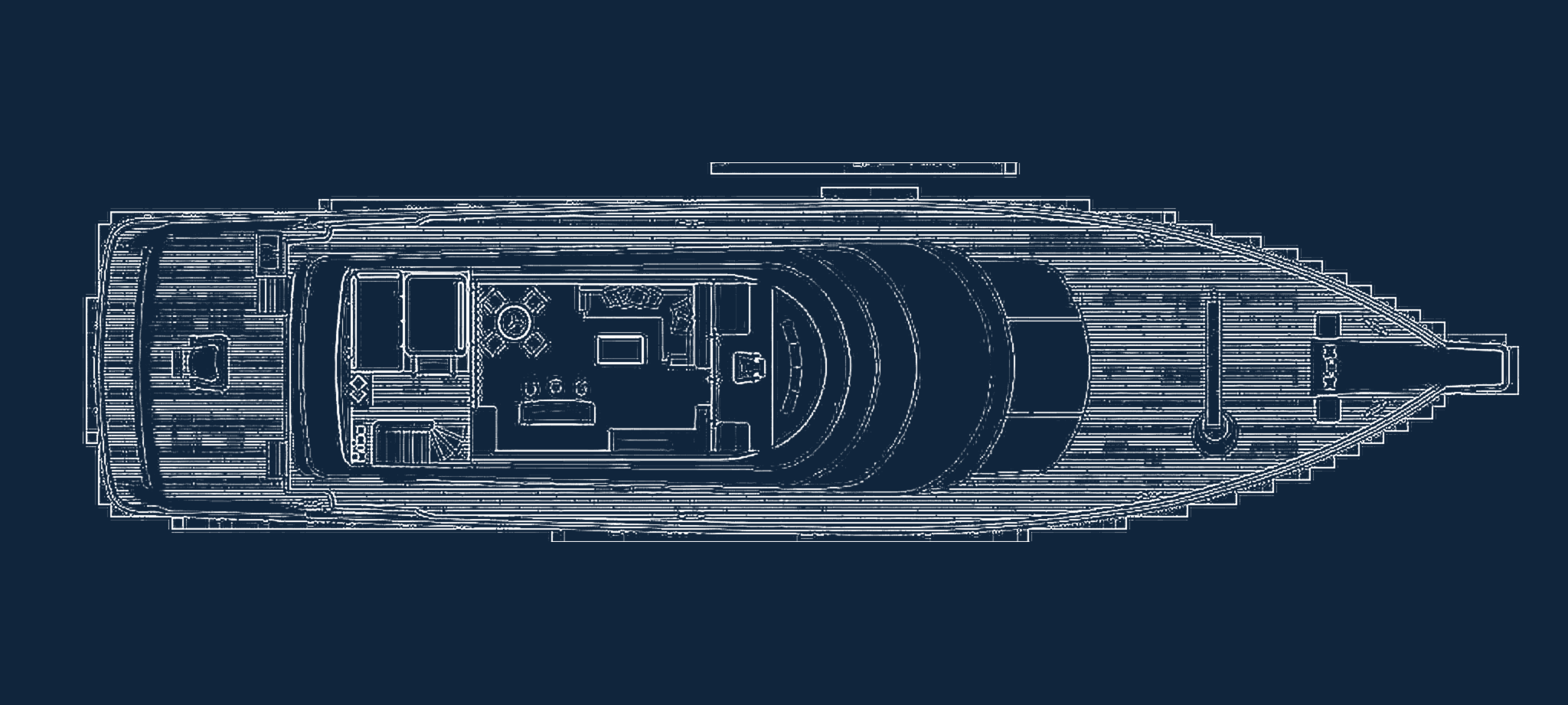 C.Omar — General arrangement — sheet 02